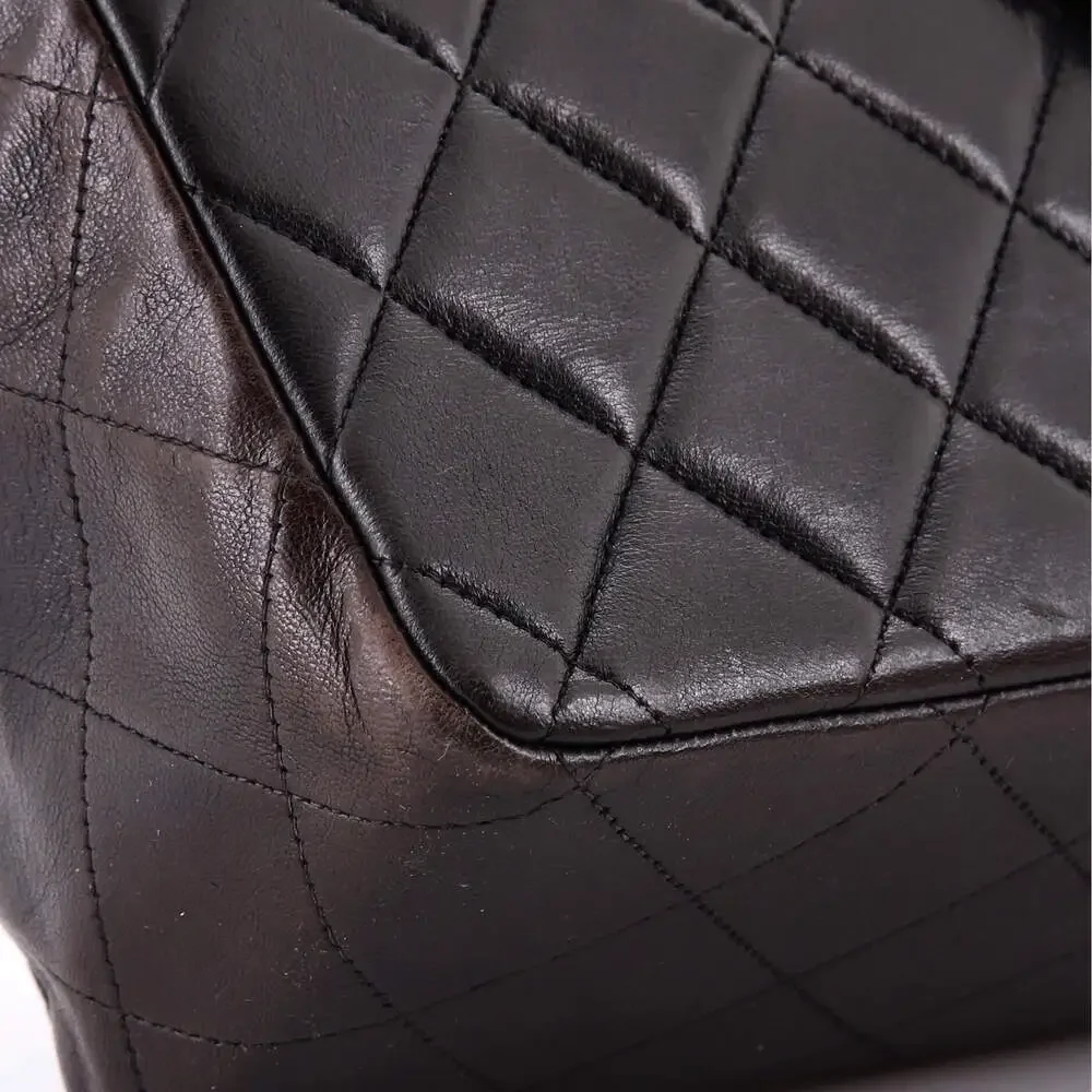Chanel Vintage Classic Single Flap Bag #269265C46B